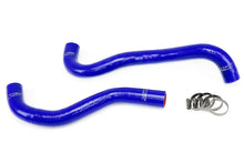 Load image into Gallery viewer, HPS Performance High Temp 3-ply Reinforced SiliconeReplace OEM Rubber Radiator Coolant Hoses