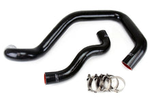 Load image into Gallery viewer, High Temp 3-ply Reinforced Silicone Replace OEM Rubber Radiator Coolant Hoses