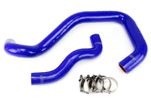 Load image into Gallery viewer, High Temp 3-ply Reinforced Silicone Replace OEM Rubber Radiator Coolant Hoses