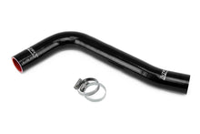 Load image into Gallery viewer, 3-ply Reinforced Silicone  Replaces Upper Rubber Radiator Coolant Hose.