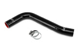 3-ply Reinforced Silicone  Replaces Upper Rubber Radiator Coolant Hose.