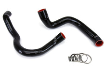 Load image into Gallery viewer, High Temp 3-ply Reinforced Silicone Replace OEM Rubber Radiator Coolant Hoses