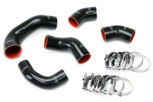 Load image into Gallery viewer, High Temp 4-ply Reinforced Silicone Replace OEM Rubber Intercooler Turbo Boots