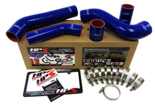 Load image into Gallery viewer, High Temp 4-ply Reinforced Silicone Replace OEM Rubber Intercooler Turbo Boots