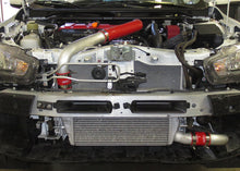 Load image into Gallery viewer, High Temp 4-ply Reinforced Silicone Replace OEM Rubber Intercooler Turbo Boots