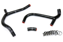 Load image into Gallery viewer, High Temp 3-ply Reinforced Silicone Replace OEM Rubber Radiator Coolant Hoses