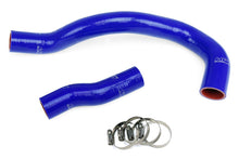 Load image into Gallery viewer, High Temp 3-ply Reinforced Silicone Replace OEM Rubber Radiator Coolant Hoses
