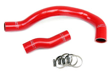 Load image into Gallery viewer, High Temp 3-ply Reinforced Silicone Replace OEM Rubber Radiator Coolant Hoses