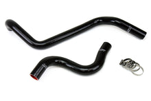 Load image into Gallery viewer, High Temp 3-ply Reinforced Silicone Replace OEM Rubber Radiator Coolant Hoses