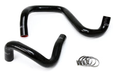 Load image into Gallery viewer, High Temp 3-ply Reinforced Silicone Replace OEM Rubber Radiator Coolant Hoses