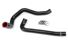 Load image into Gallery viewer, High Temp 3-ply Reinforced Silicone Replace OEM Rubber Radiator Coolant Hoses