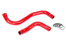 Load image into Gallery viewer, High Temp 3-ply Reinforced Silicone  Replaces OEM Rubber Radiator Coolant Hoses