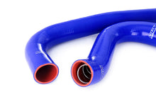 Load image into Gallery viewer, 3-ply Reinforced Silicone  Replaces Rubber Radiator Coolant Hoses