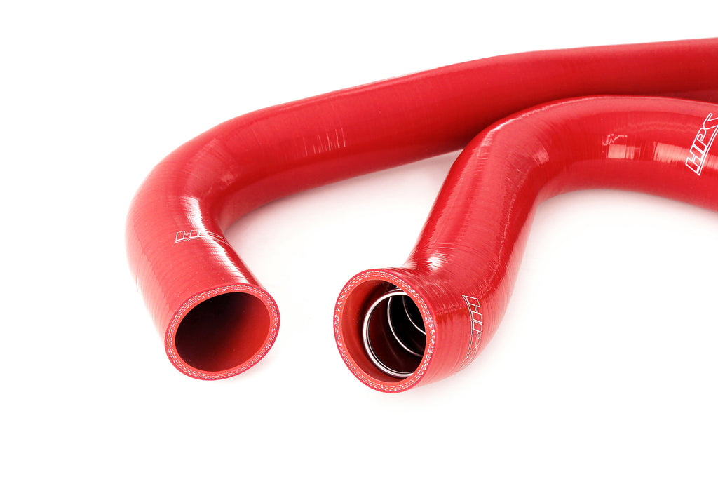 3-ply Reinforced Silicone  Replaces Rubber Radiator Coolant Hoses