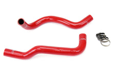 Load image into Gallery viewer, High Temp 3-ply Reinforced Silicone Replace OEM Rubber Radiator Coolant Hoses