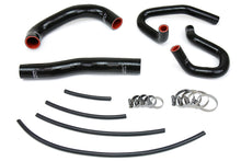 Load image into Gallery viewer, High Temp 3-ply Reinforced Silicone Replace Rubber Radiator Heater Coolant Hoses
