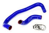 High Temp 3-ply Reinforced Silicone  Replaces OEM Rubber Radiator Hoses