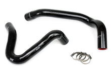 Load image into Gallery viewer, High Temp 3-ply Reinforced Silicone Replace OEM Rubber Radiator Coolant Hoses