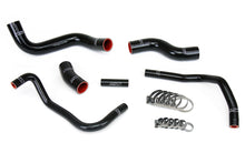 Load image into Gallery viewer, High Temp 3-ply Reinforced Silicone Replace Rubber Radiator Heater Coolant Hoses