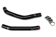Load image into Gallery viewer, High Temp 3-ply Reinforced Silicone Replace OEM Rubber Radiator Coolant Hoses