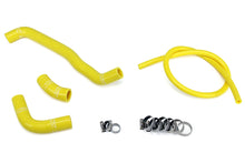 Load image into Gallery viewer, High Temp 3-ply Reinforced Silicone Replace OEM Rubber Radiator Coolant Hoses