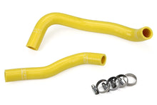 Load image into Gallery viewer, High Temp 3-ply Reinforced Silicone Replace OEM Rubber Radiator Coolant Hoses