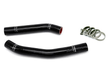Load image into Gallery viewer, High Temp 3-ply Reinforced Silicone Replace OEM Rubber Radiator Coolant Hoses