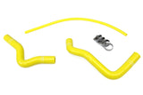 High Temp 3-ply Reinforced Silicone Replace OEM Rubber Radiator Coolant Hoses