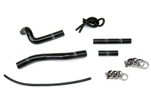 Load image into Gallery viewer, High Temp 3-ply Reinforced Silicone Replace OEM Rubber Radiator Coolant Hoses