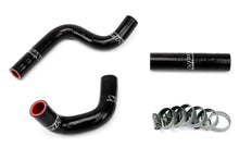 Load image into Gallery viewer, High Temp 3-ply Reinforced Silicone Replace OEM Rubber Radiator Coolant Hoses