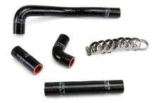 Load image into Gallery viewer, High Temp 3-ply Reinforced Silicone Replace OEM Rubber Radiator Coolant Hoses