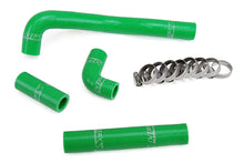 Load image into Gallery viewer, High Temp 3-ply Reinforced Silicone Replace OEM Rubber Radiator Coolant Hoses