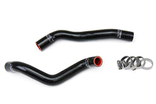 Load image into Gallery viewer, High Temp 3-ply Reinforced Silicone Replace OEM Rubber Radiator Coolant Hoses