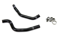 Load image into Gallery viewer, High Temp 3-ply Reinforced Silicone Replace OEM Rubber Radiator Coolant Hoses