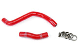High Temp 3-ply Reinforced Silicone Replace OEM Rubber Radiator Coolant Hoses