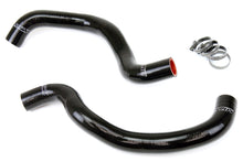 Load image into Gallery viewer, High Temp 3-ply Reinforced Silicone Replace OEM Rubber Radiator Coolant Hoses