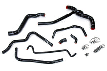 Load image into Gallery viewer, HPS Performance High Temp 3-ply Reinforced SiliconeReplace Rubber Radiator Heater Coolant Hoses