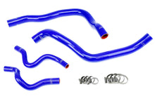 Load image into Gallery viewer, HPS Performance High Temp 3-ply Reinforced SiliconeReplace OEM Rubber Radiator Coolant Hoses