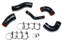 Load image into Gallery viewer, HPS Performance High Temp 4-ply Reinforced SiliconeReplace OEM Rubber Intercooler Turbo Boots