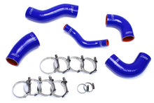 Load image into Gallery viewer, HPS Performance High Temp 4-ply Reinforced SiliconeReplace OEM Rubber Intercooler Turbo Boots