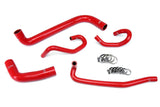 HPS Performance High Temp 3-ply Reinforced SiliconeReplace Rubber Radiator Heater Coolant Hoses