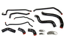 Load image into Gallery viewer, HPS Performance High Temp 3-ply Reinforced SiliconeReplace Rubber Radiator Heater Coolant Hoses
