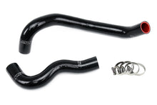 Load image into Gallery viewer, HPS Performance High Temp 3-ply Reinforced SiliconeReplace OEM Rubber Radiator Coolant Hoses