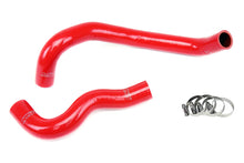 Load image into Gallery viewer, HPS Performance High Temp 3-ply Reinforced SiliconeReplace OEM Rubber Radiator Coolant Hoses