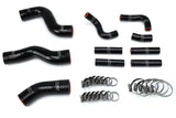 HPS Performance High Temp 3-ply Reinforced SiliconeReplace Rubber Radiator Heater Coolant Hoses