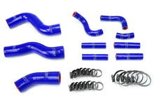 Load image into Gallery viewer, HPS Performance High Temp 3-ply Reinforced SiliconeReplace Rubber Radiator Heater Coolant Hoses