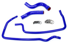 Load image into Gallery viewer, HPS Performance High Temp 3-ply Reinforced SiliconeReplace Rubber Radiator Heater Coolant Hoses