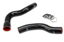 Load image into Gallery viewer, HPS Performance High Temp 3-ply Reinforced SiliconeReplace OEM Rubber Radiator Coolant Hoses
