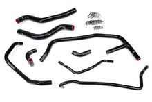 Load image into Gallery viewer, HPS Performance High Temp 3-ply Reinforced SiliconeReplace Rubber Radiator Heater Coolant Hoses