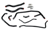 HPS Performance High Temp 3-ply Reinforced SiliconeReplace Rubber Radiator Heater Coolant Hoses